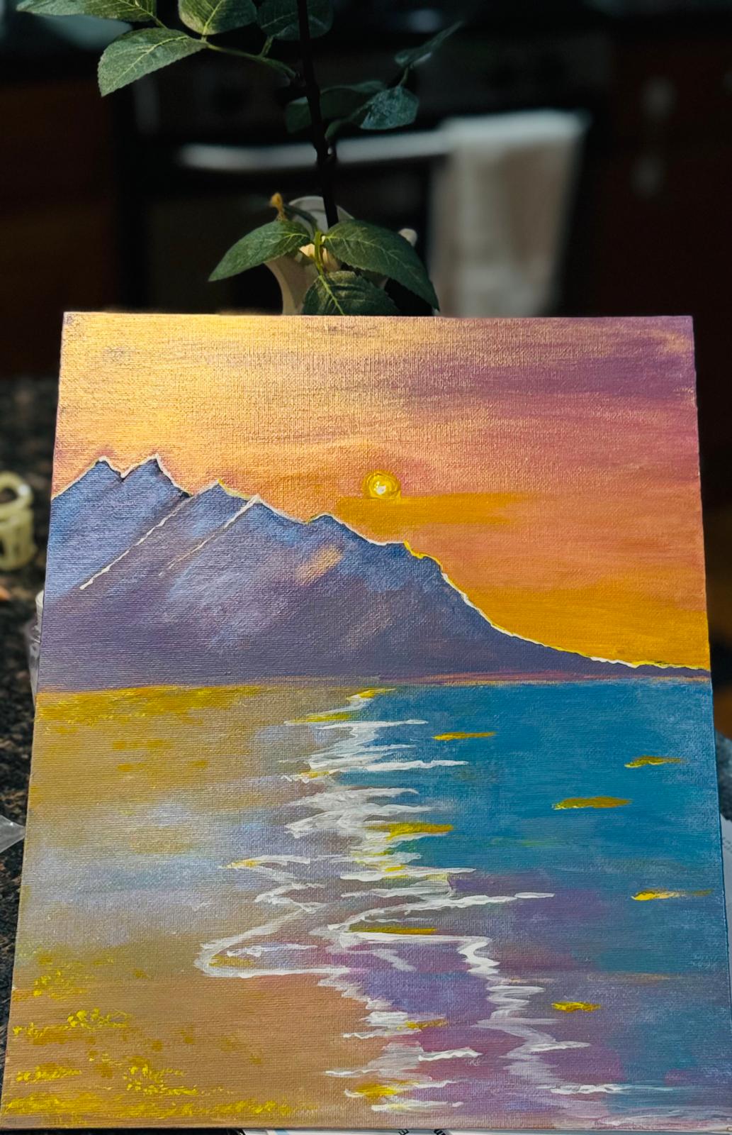 Featured Art